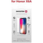 SWISSTEN Ochranné temperované sklo RE 2.5D Pro Honor X6A 74517968 – Zboží Živě