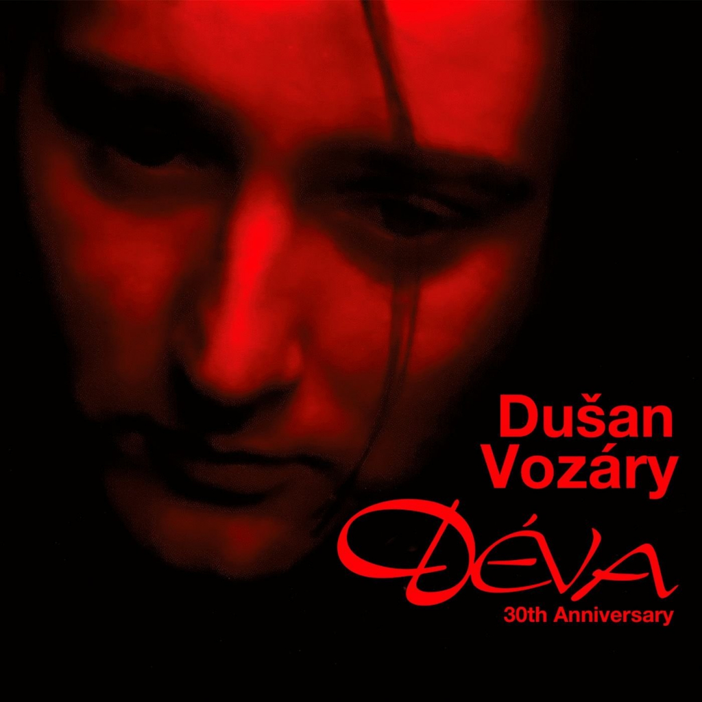 Vozáry Dušan - Déva 30th Anniversary CD