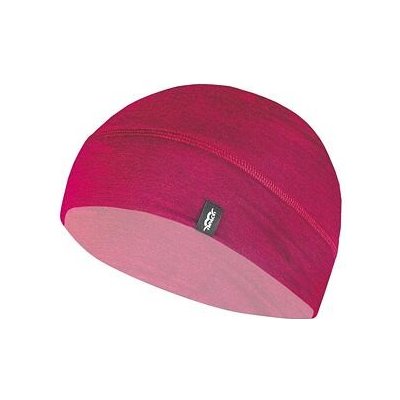 PAC merino Fleece plum – Sleviste.cz