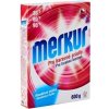 Prášek na praní Merkur biocolor pro barevné prádlo 3 x 600 g