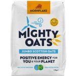 Mornflake Jumbo Oats 1,5 kg – Hledejceny.cz