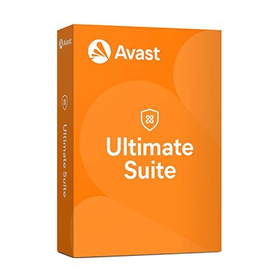 Avast Ultimate 5 lic. 3 roky avu.5.36m – Sleviste.cz