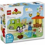 LEGO® DUPLO® 10419 Péče o včelky a úly – Zbozi.Blesk.cz