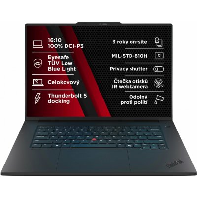 Lenovo ThinkPad P1 G8 21Q80008CK