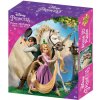 3D puzzle PRIME 3D PUZZLE Disney Princess Tangle 300 ks