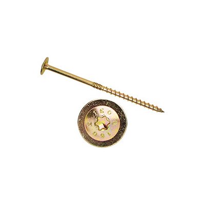Vrut Rapi-Tec SK / 8 x 140 mm – Hledejceny.cz