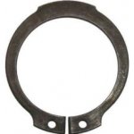 Pojistný kroužek pro hřídele DIN 471 zesílený - AS 80 – Hledejceny.cz