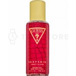 GUESS Sexy Skin Sweet Sugar tělový sprej 250 ml – Zboží Dáma