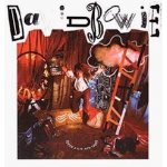 Bowie David - Never Let Me Down - New Version CD – Hledejceny.cz