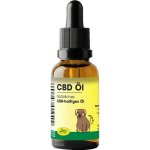 cdVet CBD Olej 20 ml – Hledejceny.cz