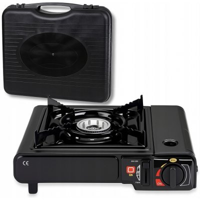 GearCamp BDZ-155-A – Sleviste.cz
