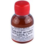 KH Tekuté Aroma Pro Rybolov Monster Crab 500 ml – Hledejceny.cz