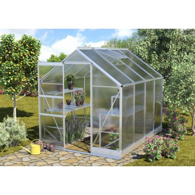 Vitavia Apollo 5000 PC 4 mm stříbrný LG4399 – Hledejceny.cz