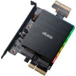 Akasa AK-PCCM2P-04 – Zboží Živě