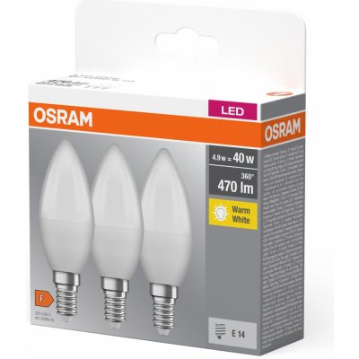 Osram LEDVZAR1252 – Hledejceny.cz