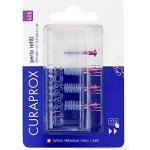 Curaprox CPS 406 Perio REFILL mezizubní kartáčky 4 ks blistr – Hledejceny.cz