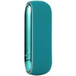IQOS 3.0 Twill silikonové pouzdro tmavězelené – Sleviste.cz
