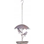 Amb Haus Závěsné krmítko Paraplíčko – Zboží Mobilmania