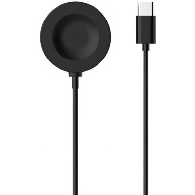 Nabíjecí USB-C kabel FIXED pro Huawei Watch GT 2 Pro/3/3 Pro/4/4 Pro/5/5 Pro, černý – Zboží Živě