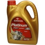 Orlen Oil Platinum Max Expert F 5W-30 4 l – Zbozi.Blesk.cz