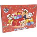 Jiri Models Adventní kalendář Tlapková patrola – Hledejceny.cz