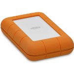 LaCie Rugged 5TB, STJJ5000400 – Hledejceny.cz