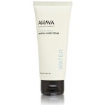 Ahava Deadsea Water minerální krém na ruce 100 ml – Zboží Dáma