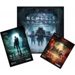 MINDOK Nemesis Odplata – Zboží Dáma