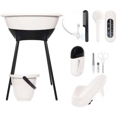 Luma Koupací sada Silk Oat – Sleviste.cz