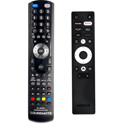 Dálkový ovladač General Nokia RC130 – Zboží Živě