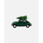 Vánoční autíčko Xmas Car Green House Doctor – Hledejceny.cz