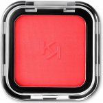 Lisovaná tvářenka Kiko Milano Smart Colour Blush 08 Bright Red 6 g – Zboží Dáma