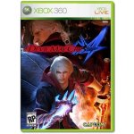 Devil May Cry 4 – Hledejceny.cz