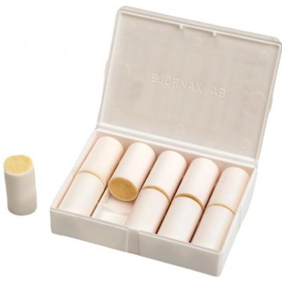 Björnax MINIAXSMOKE 65 kouřové patrony – Sleviste.cz