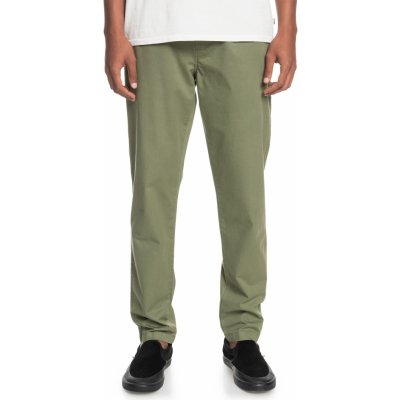 Quiksilver pánské kalhoty Taxer M Relaxed Fit EQYNP03231-GPH0 – Zbozi.Blesk.cz