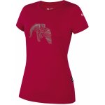 Zulu Bambus Elephant 210 Short malinová – Zboží Mobilmania