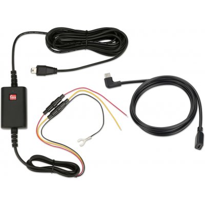 MIO PNA MIO SmartBox III pro kamery do auta 5413N6310007 – Zbozi.Blesk.cz