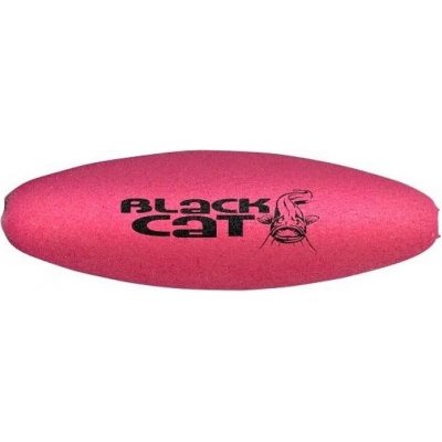 Black Cat podvodní splávek EVA U-Float 12cm 30g červená – Hledejceny.cz