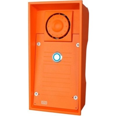 2N interkom Helios IP Safety 9152101W – Zbozi.Blesk.cz