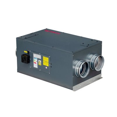 Soler & Palau ROVENTO 220 DI-H-P G4/G4 evo – Zboží Mobilmania