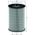 Vzduchový filtr MAHLE LX 1805 – Hledejceny.cz