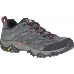 Merrell Men's Moab 3 GTX Beluga – Hledejceny.cz