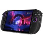 Lenovo Legion Go Gen 2 8AHP2 1TB Eclipse Black – Zboží Živě