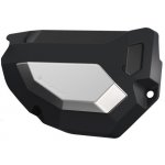 POLISPORT STREET kryt alternátoru YAMAHA XTZ 690 TENERE T7/WORLD RAID 19-23, MT-07 TRACER 14-22, XSR 700 15-22, FZ-07 15-17 – Hledejceny.cz