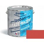 Izoban 2 kg červenohnědá – Hledejceny.cz