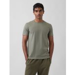 GAP Tričko classic Zelená – Zboží Mobilmania