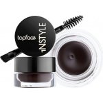 Topface gel na obočí Instyle 006 3,5 g – Zboží Dáma
