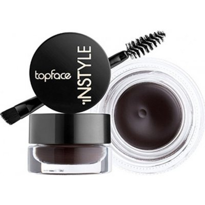 Topface gel na obočí Instyle 006 3,5 g – Zboží Dáma