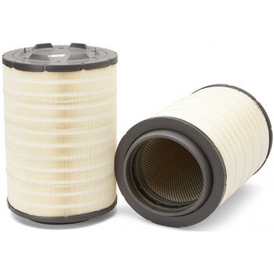 Vzduchový filtr FLEETGUARD AF26241 – Hledejceny.cz