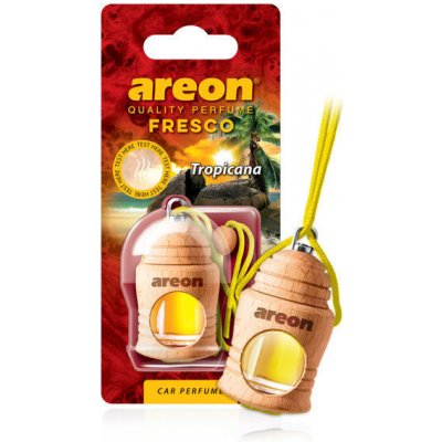 Areon Fresco tropicana – Hledejceny.cz